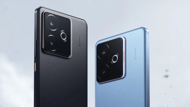 Realme GT 7 3